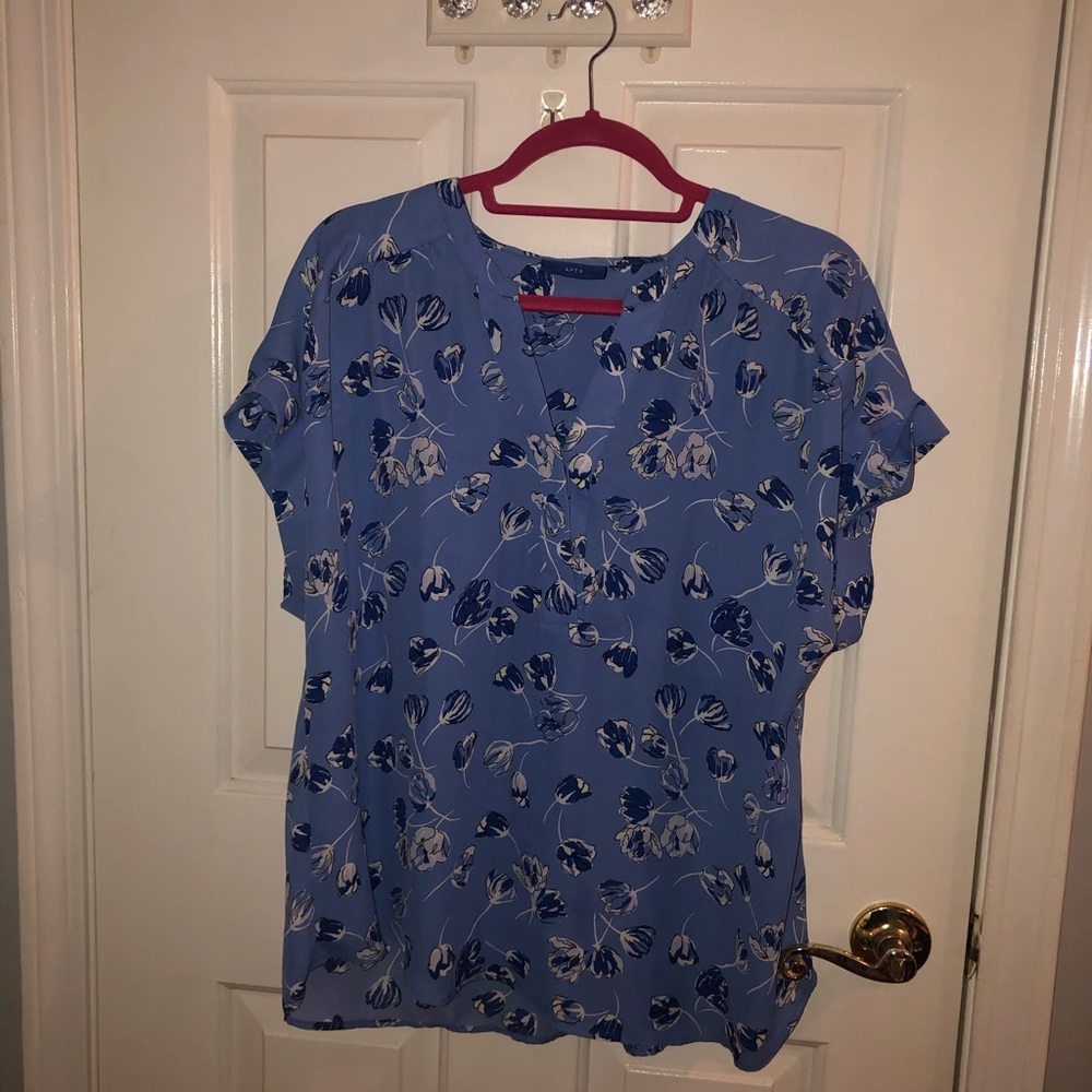 Apt. 9 Blouse